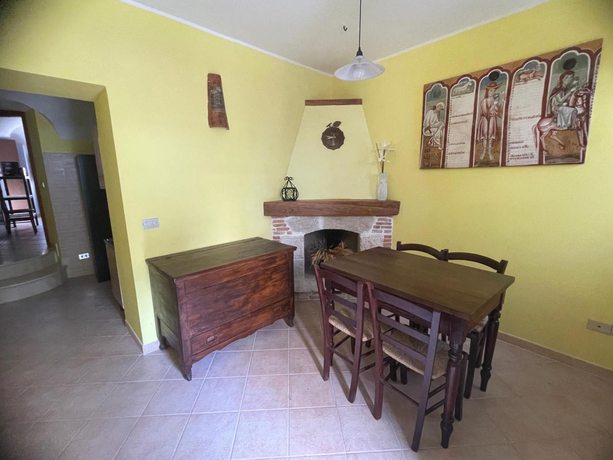 Hotel Sognando Bominaco - Dimora San Pellegrino Extérieur photo